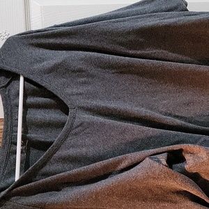 Women's Long Sleeved Shirt